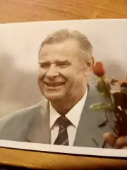 ФОТО. Легенда футбола - Лев Яшин