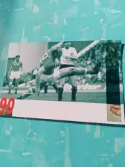 К 90 летию Эдуарда Стрельцова!