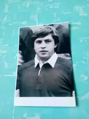 Сергей Сорокин - играл в 90-е года в ХК Авангард Омск