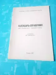 ФК Химик Навои. 1987 год