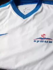 ФК Иртыш Омск - Игровая футболка