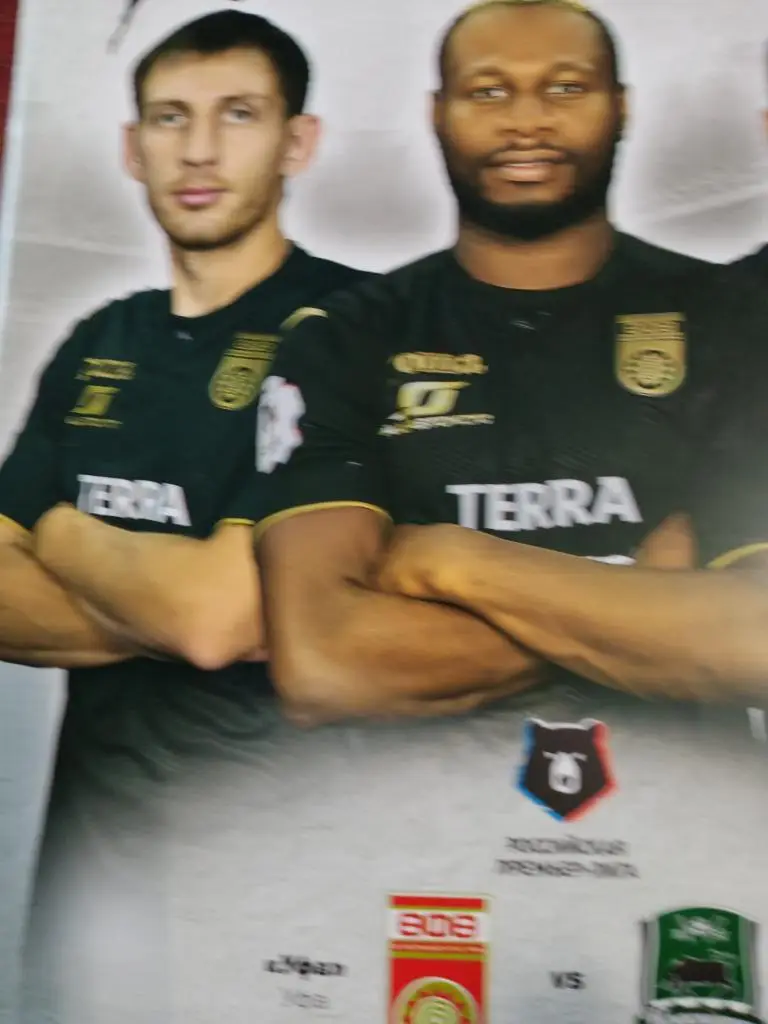 Уфа - Краснодар - 13.08.2018