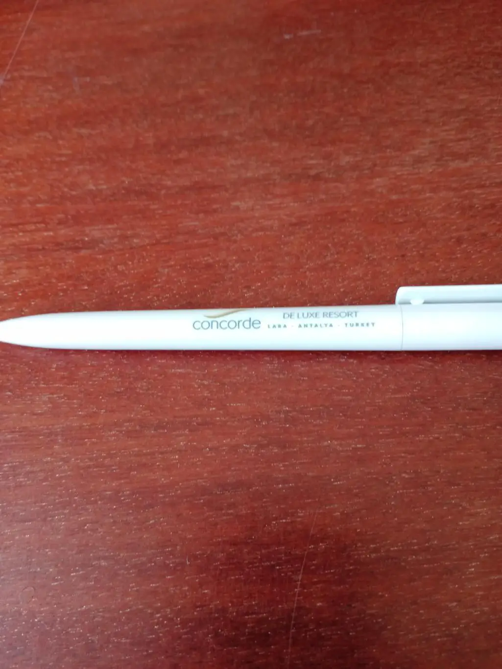 Учебный сбор в Турции футбольных судей и инспекторов. Рабочие документы 1