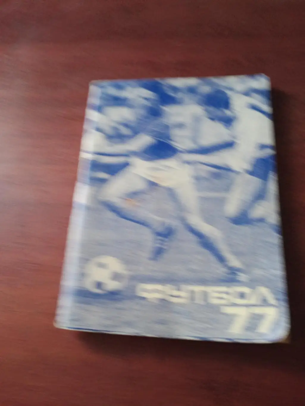 Футбол. Московская правда. 1977 год. 2 круг