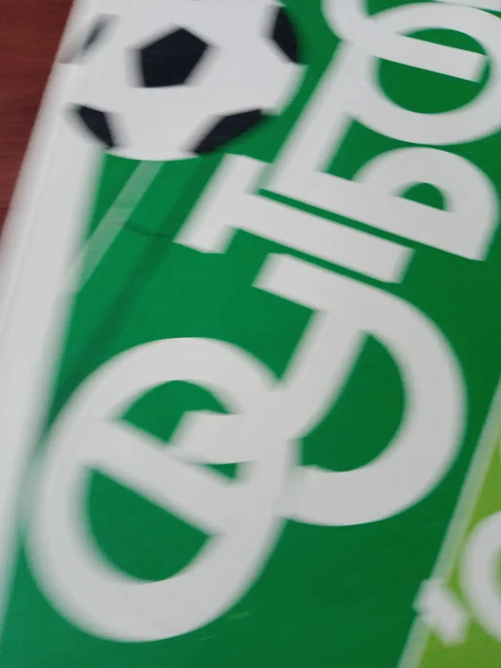 АКЦИЯ! Футбол. Харьков. 1990 год