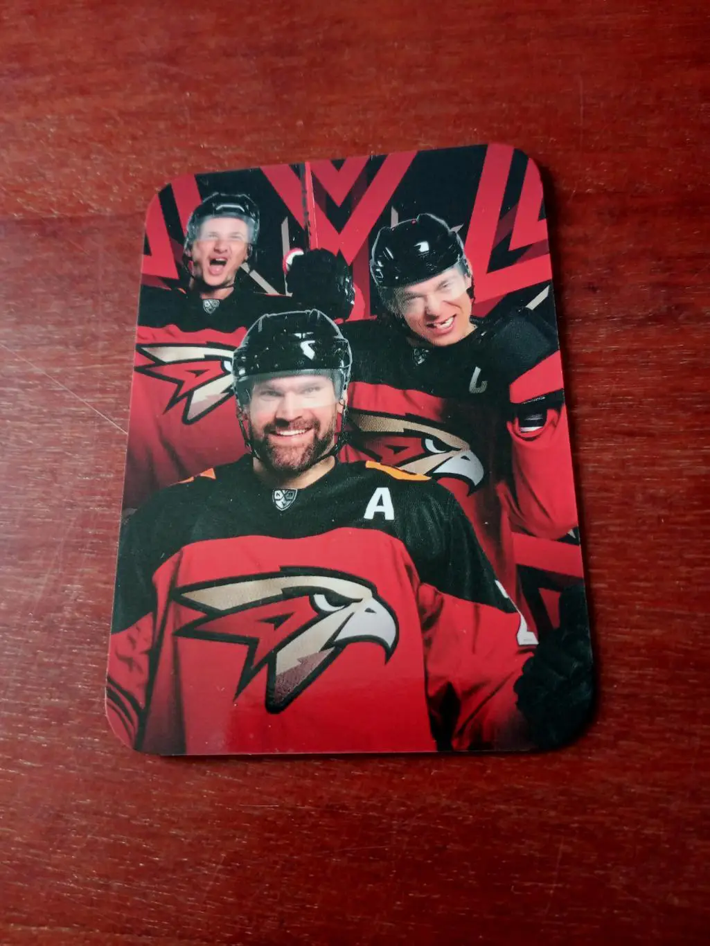 ХК Авангард Омск, 22/23 гг