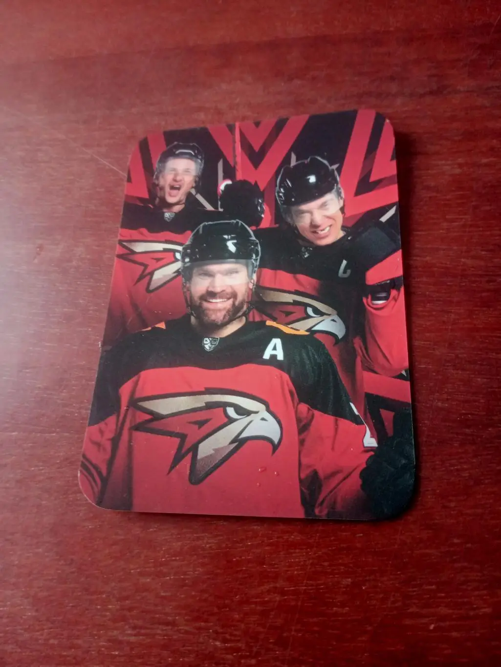 ХК Авангард Омск, 2022/2023 гг.