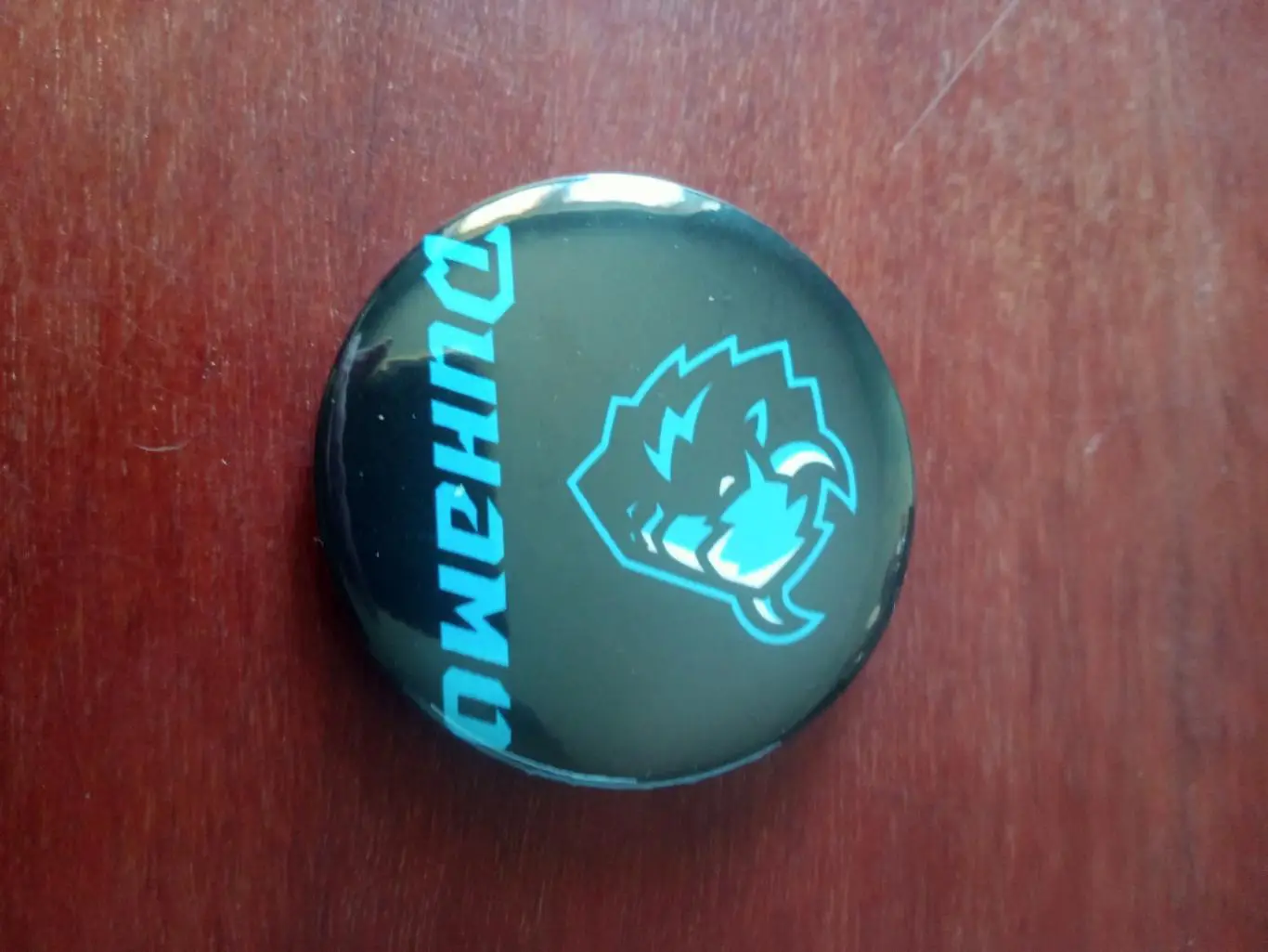 ХК Динамо Минск - значок