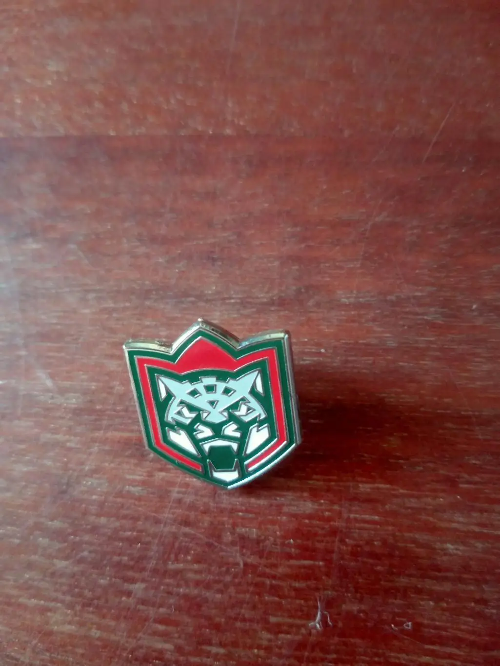 ХК Ак Барс Казань - значок