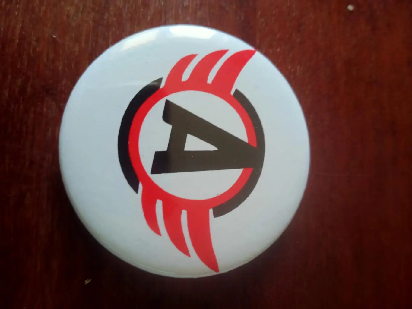 ХК Автомобилист Екатеринбург - значок