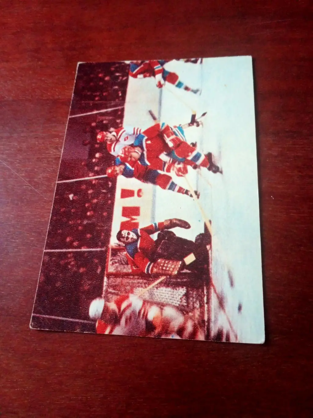 Матч команд ЦСКА - Спартак