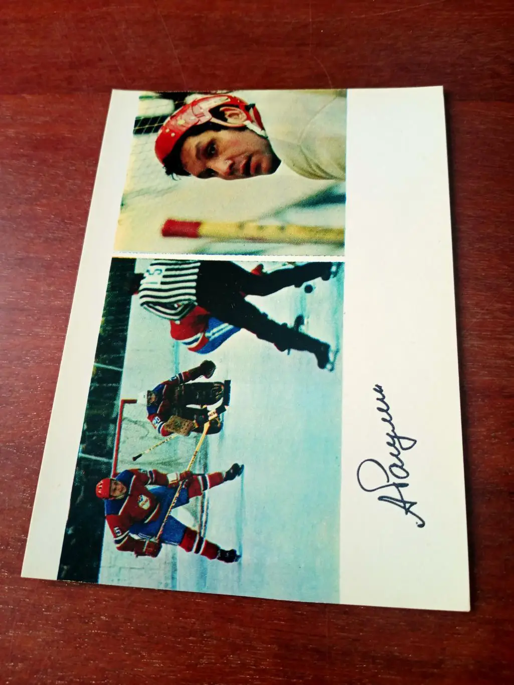 Александр Рагулин - защитник