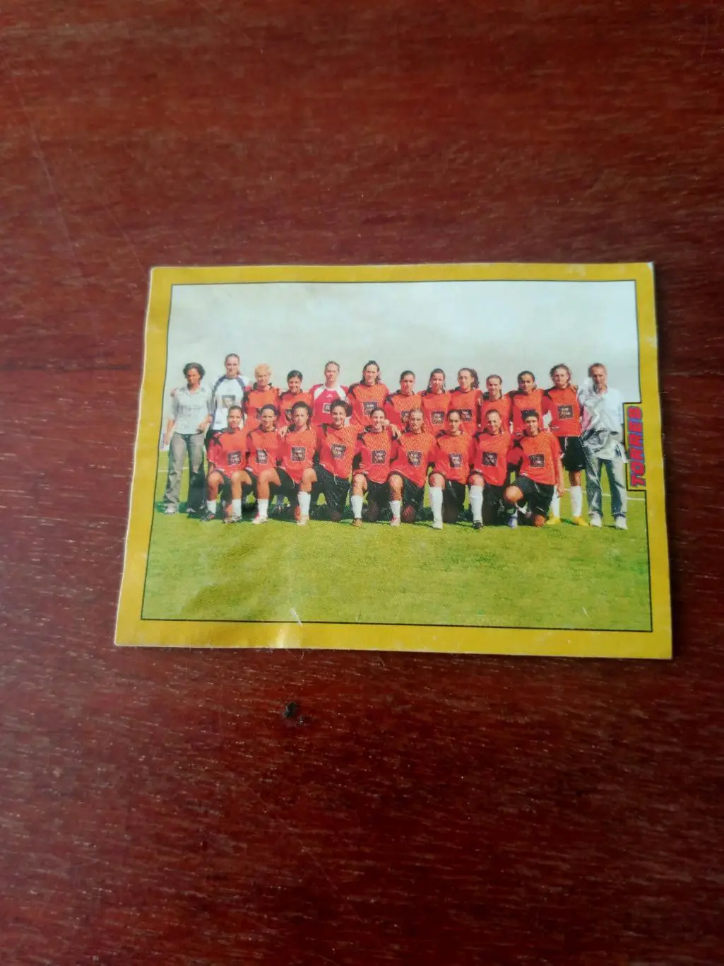 Футбол - наша игра!