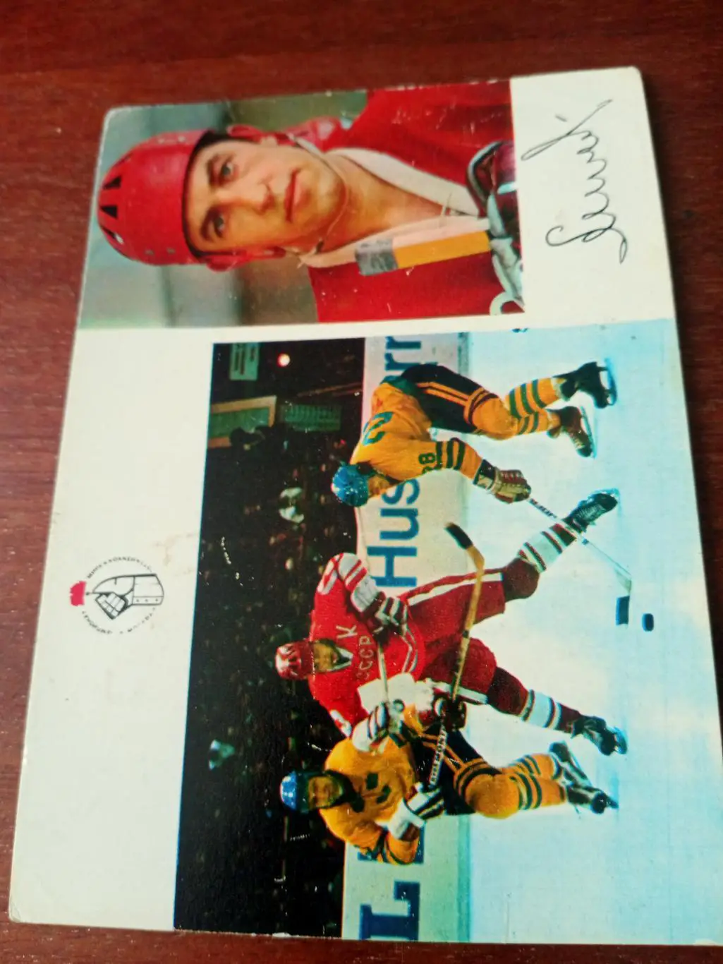 Борис Михайлов