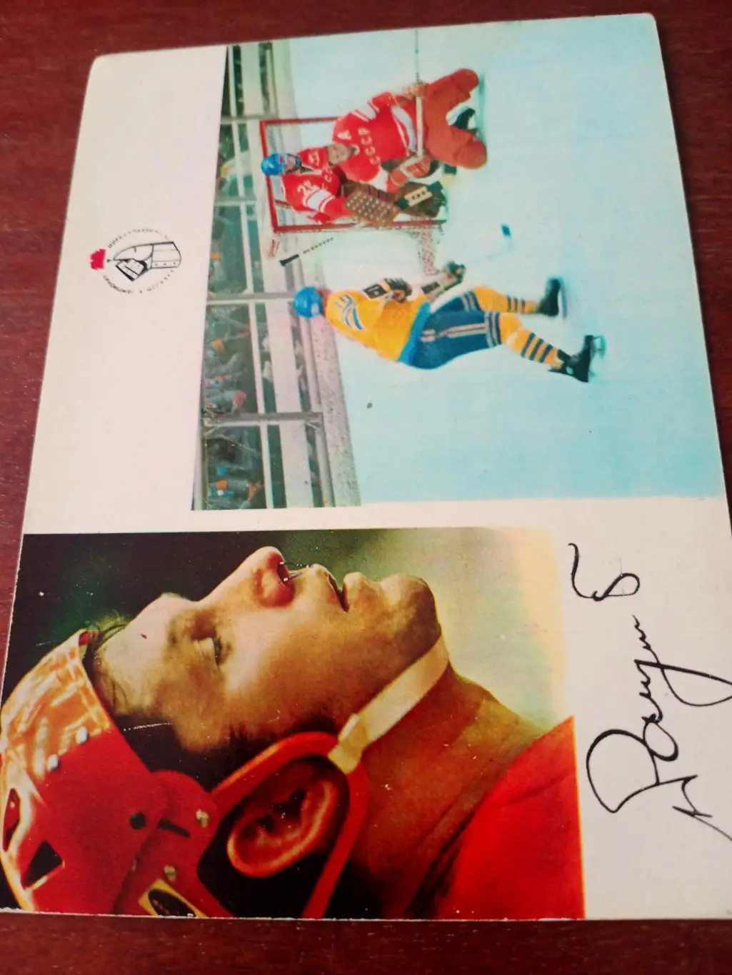 Александр Рагулин