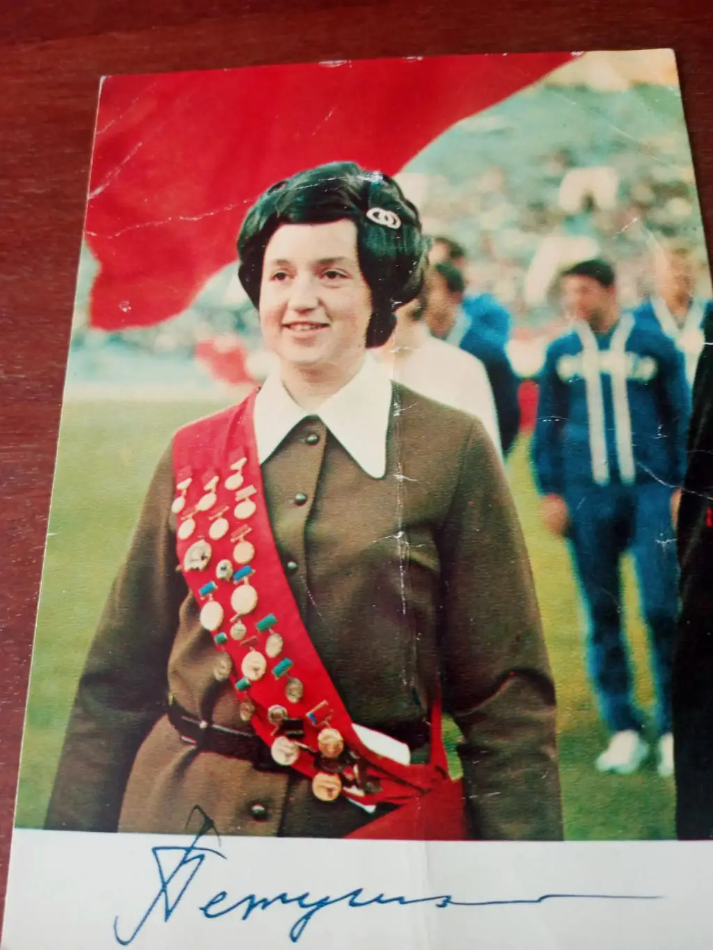 Конный спорт - Елена Петушкова