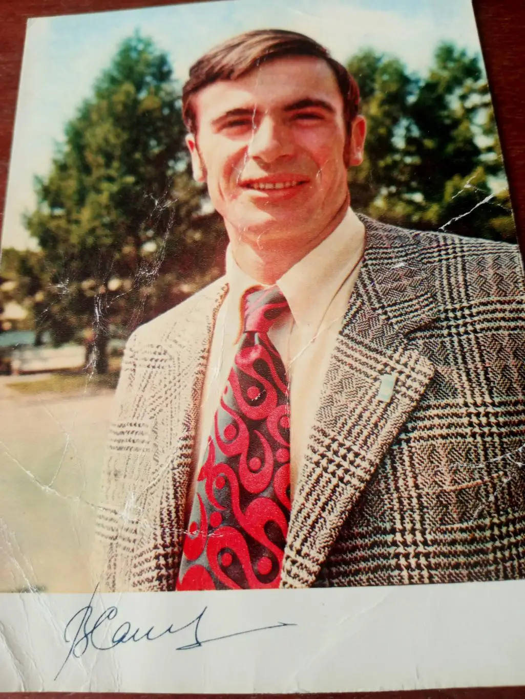 Тройной прыжок - Виктор Санеев