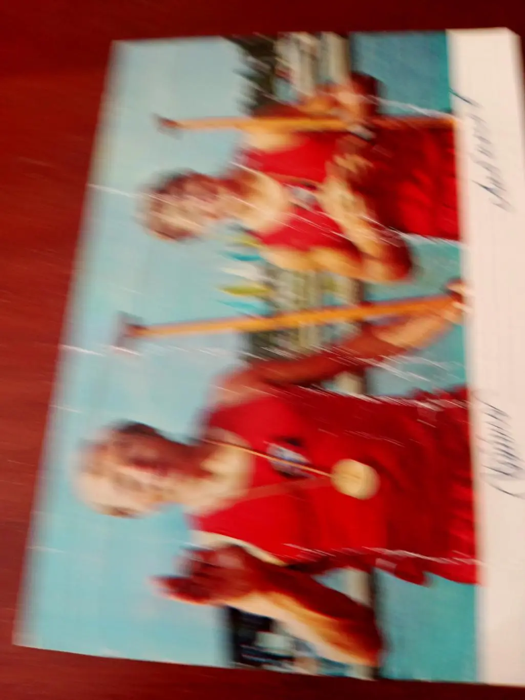 Гребля - Владас Ческунас, Юрий Лобанов