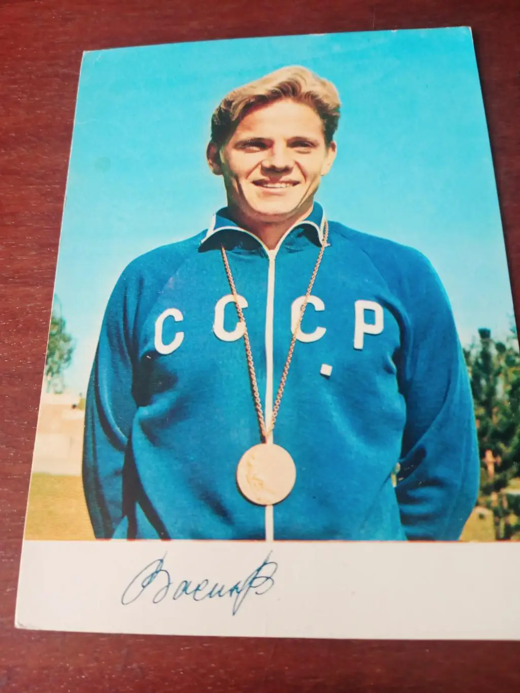 Прыжки в воду - Владимир Васин