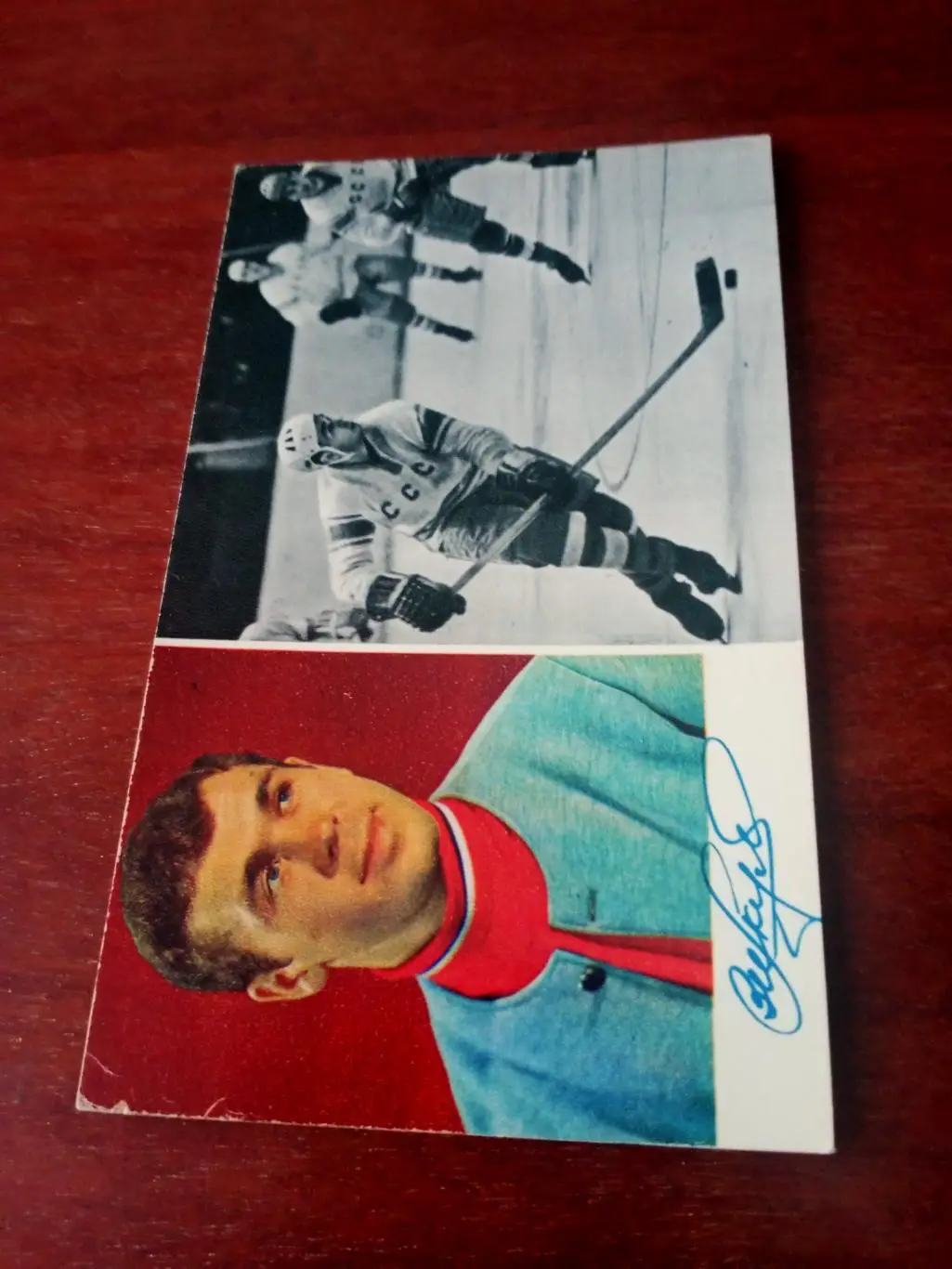 Владимир Викулов