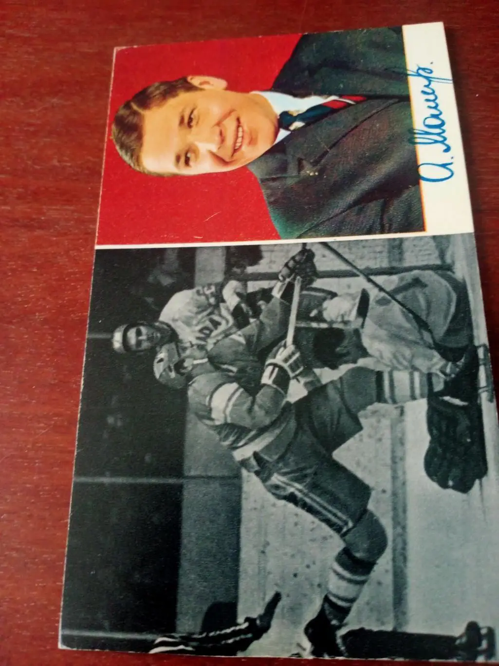 Александр Мальцев