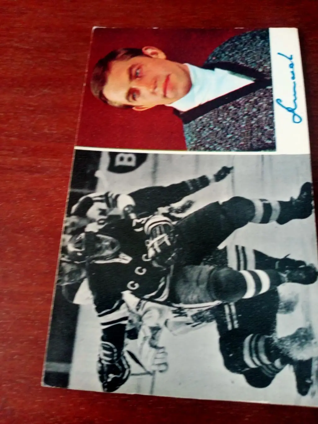 Борис Михайлов