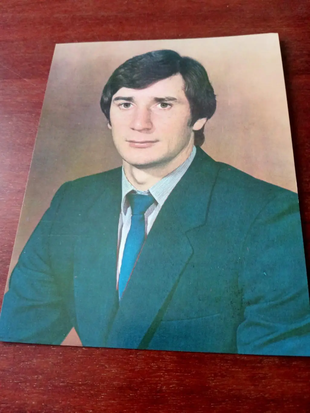 Зинэтула Билялетдинов