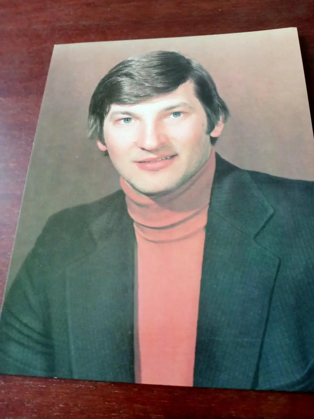 Владислав Третьяк