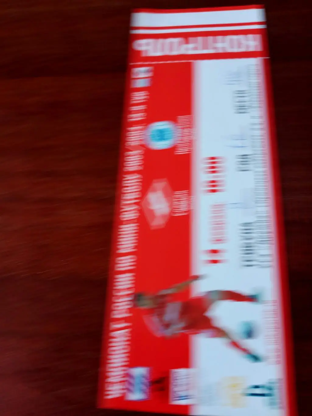 МФК Спартак Москва - Приволжанин Казань. 14.02.2004 год