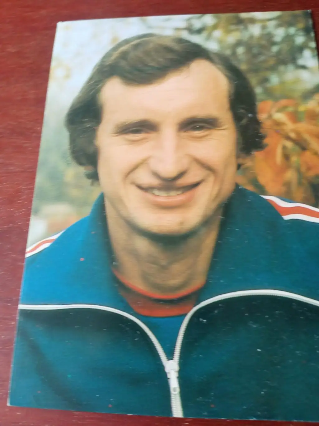 Юрий Гаврилов