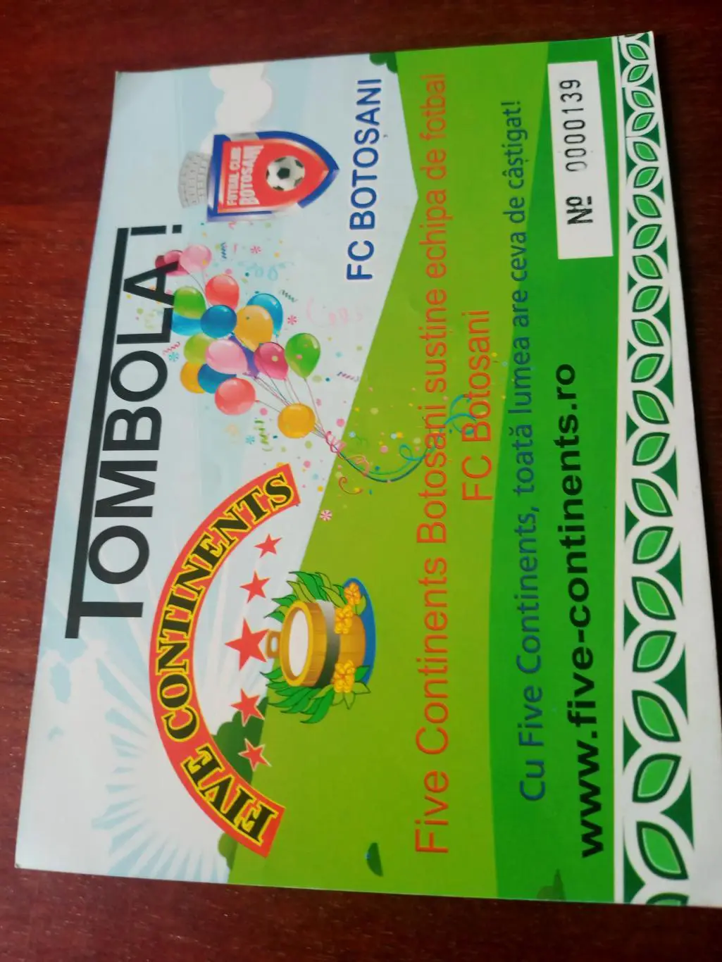 Футбол. Матч клубов Румынии