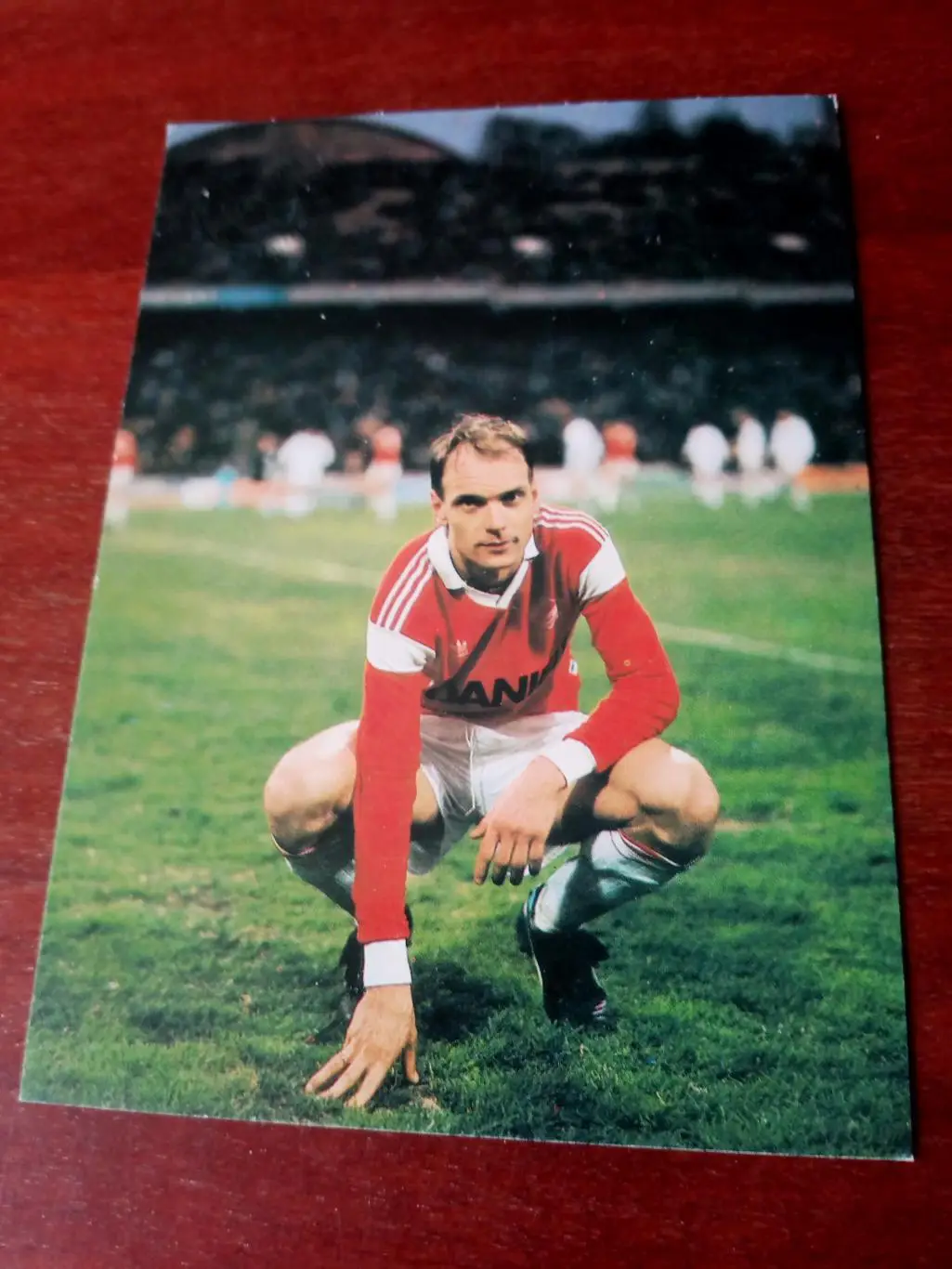 Александр Бубнов