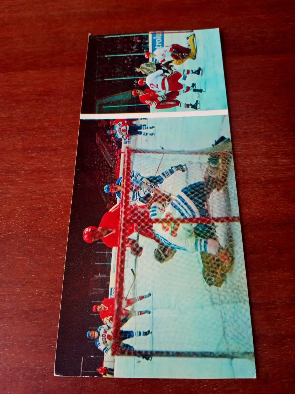 1973 год - СССР против Финляндии