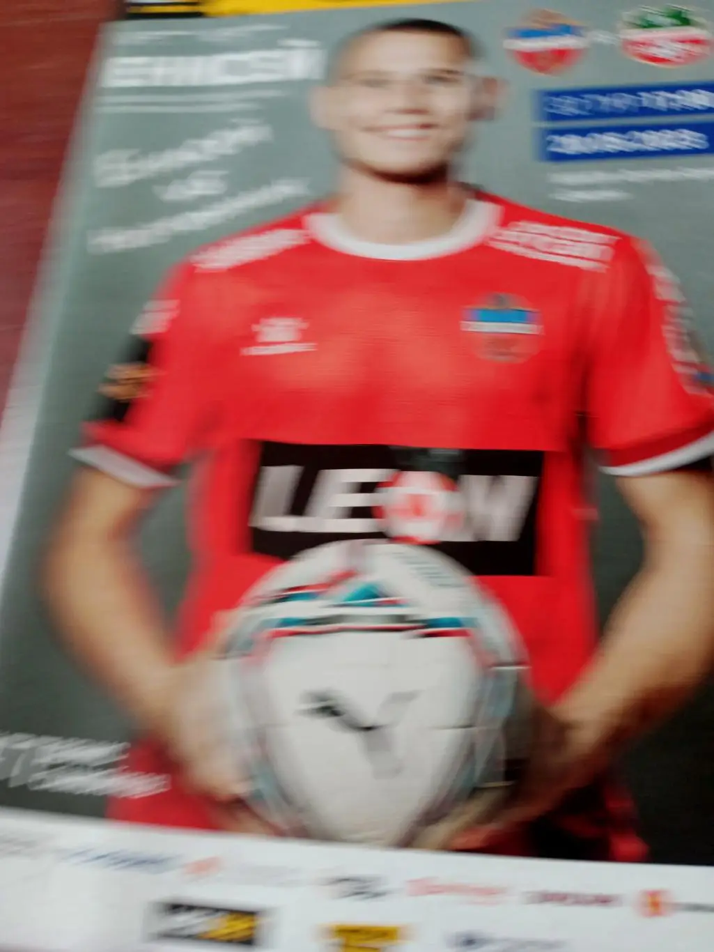 Енисей Красноярск - Нефтехимик Нижнекамск. 20 мая 2023 год