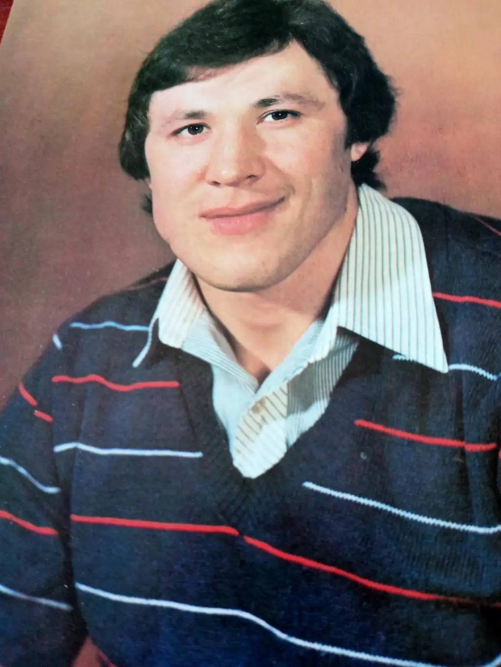 Ирек Гимаев