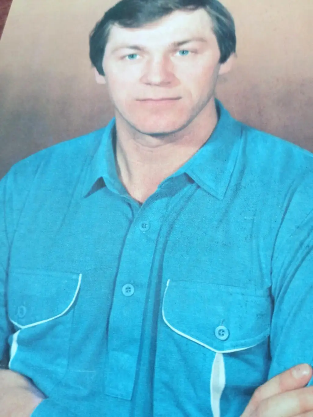 Василий Первухин