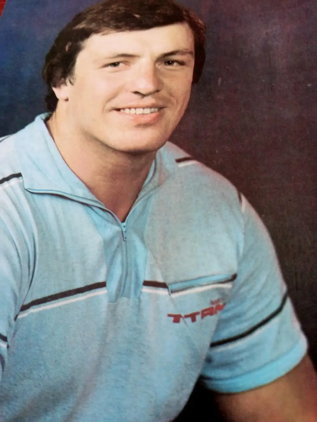 Сергей Стариков