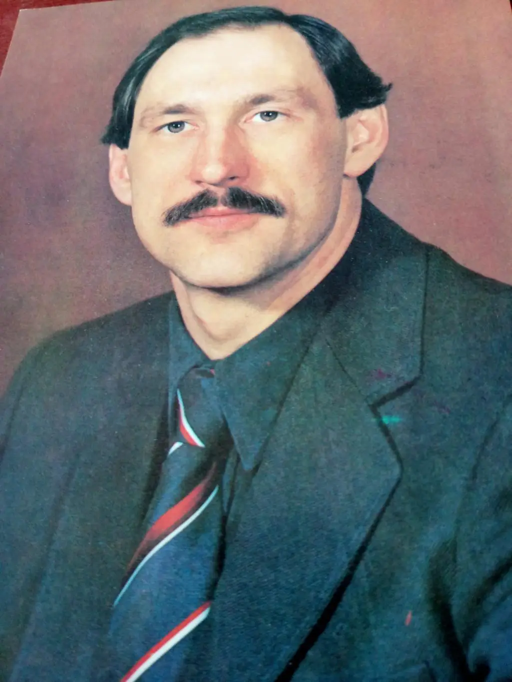 Хелмут Балдерис