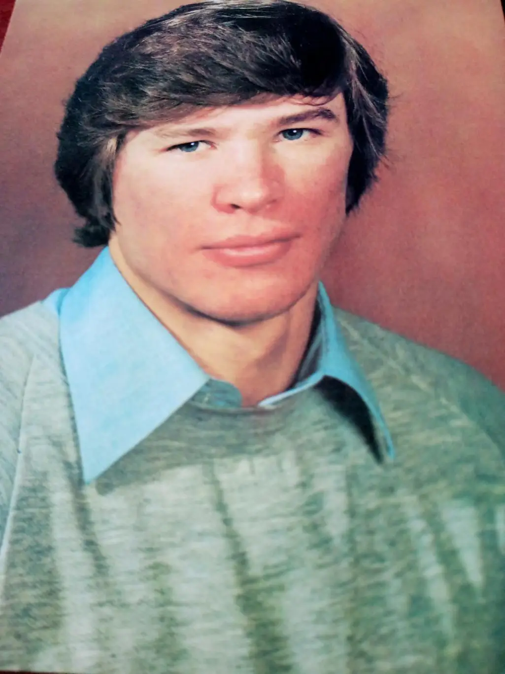 Вячеслав Быков