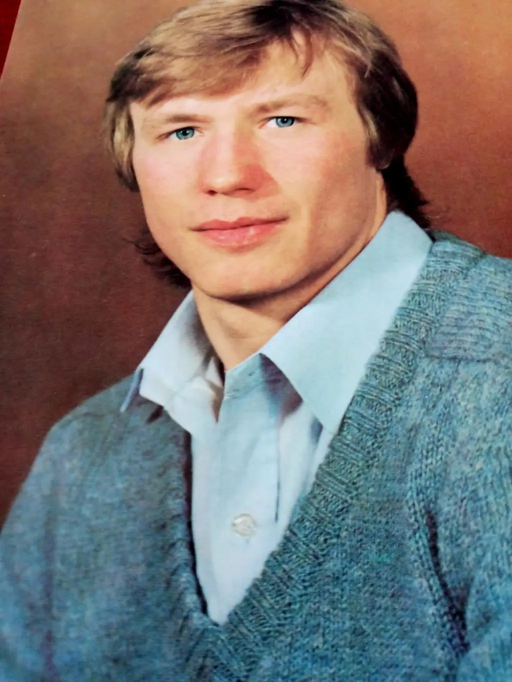 Михаил Васильев