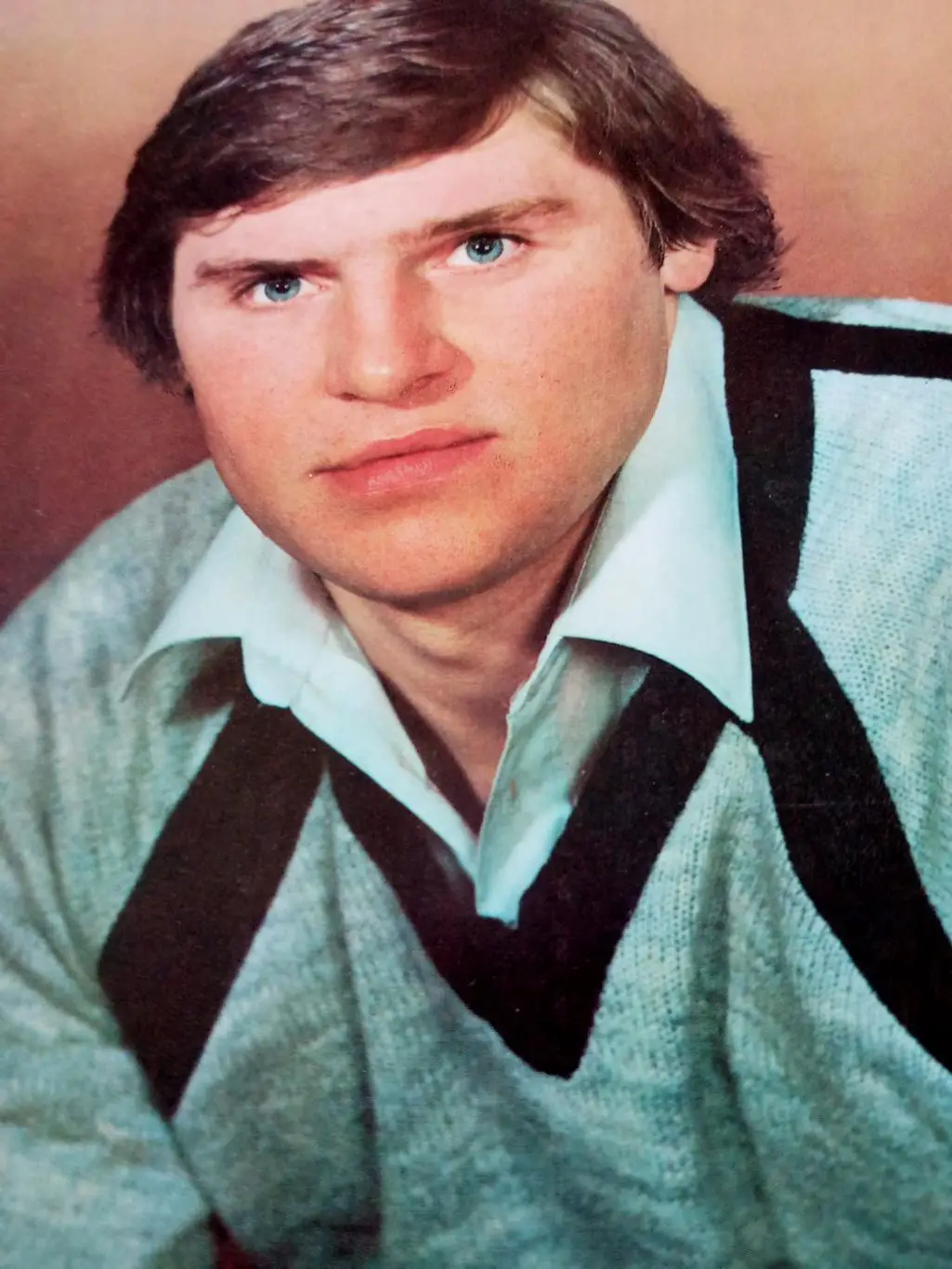 Владимир Крутов