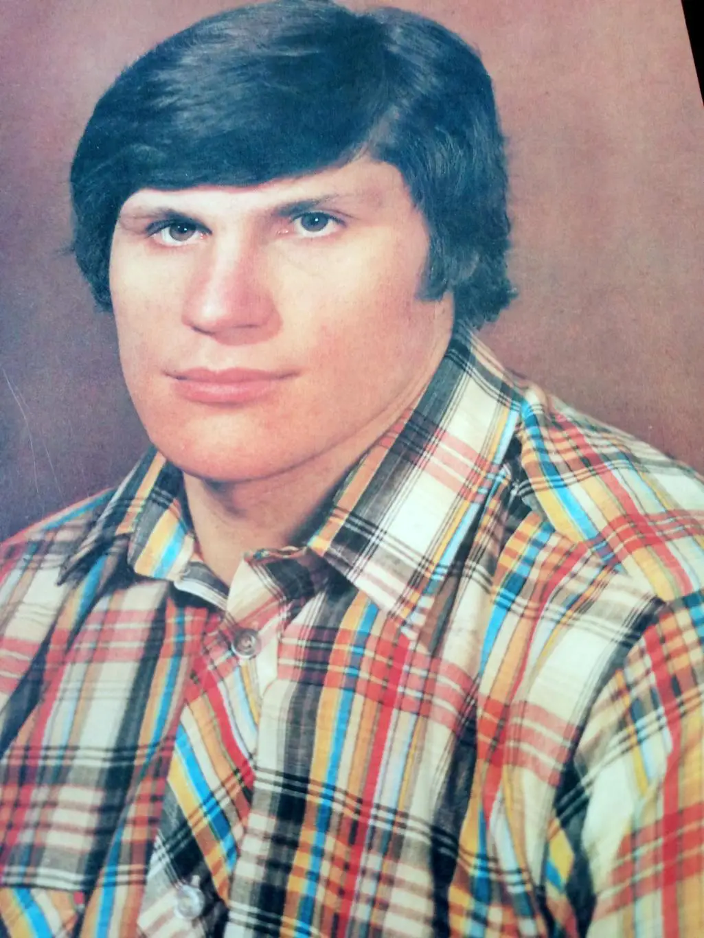 Сергей Макаров