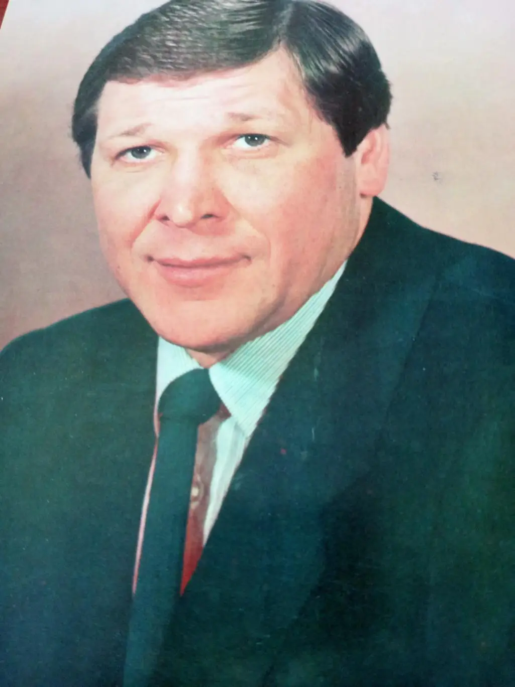 Александр Мальцев