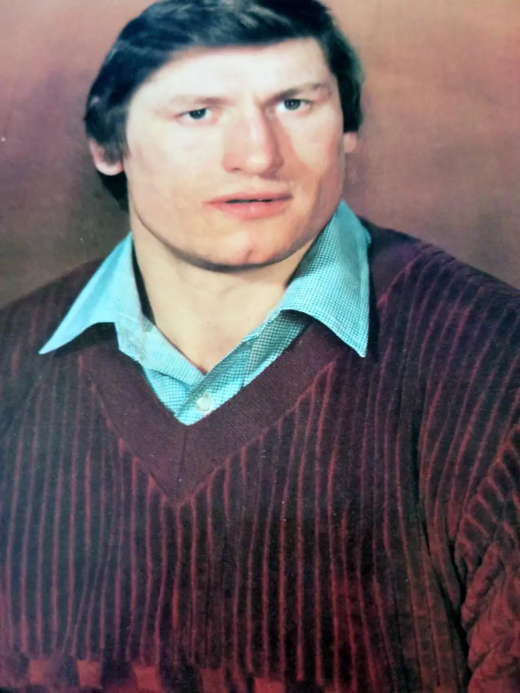 Александр Скворцов