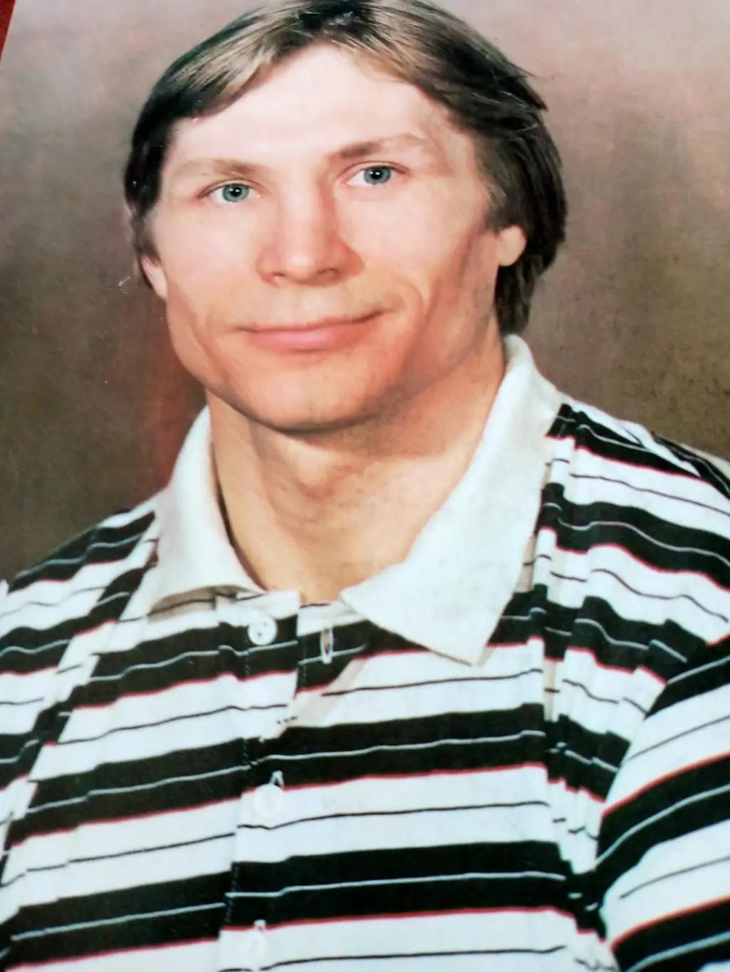 Сергей Шепелев