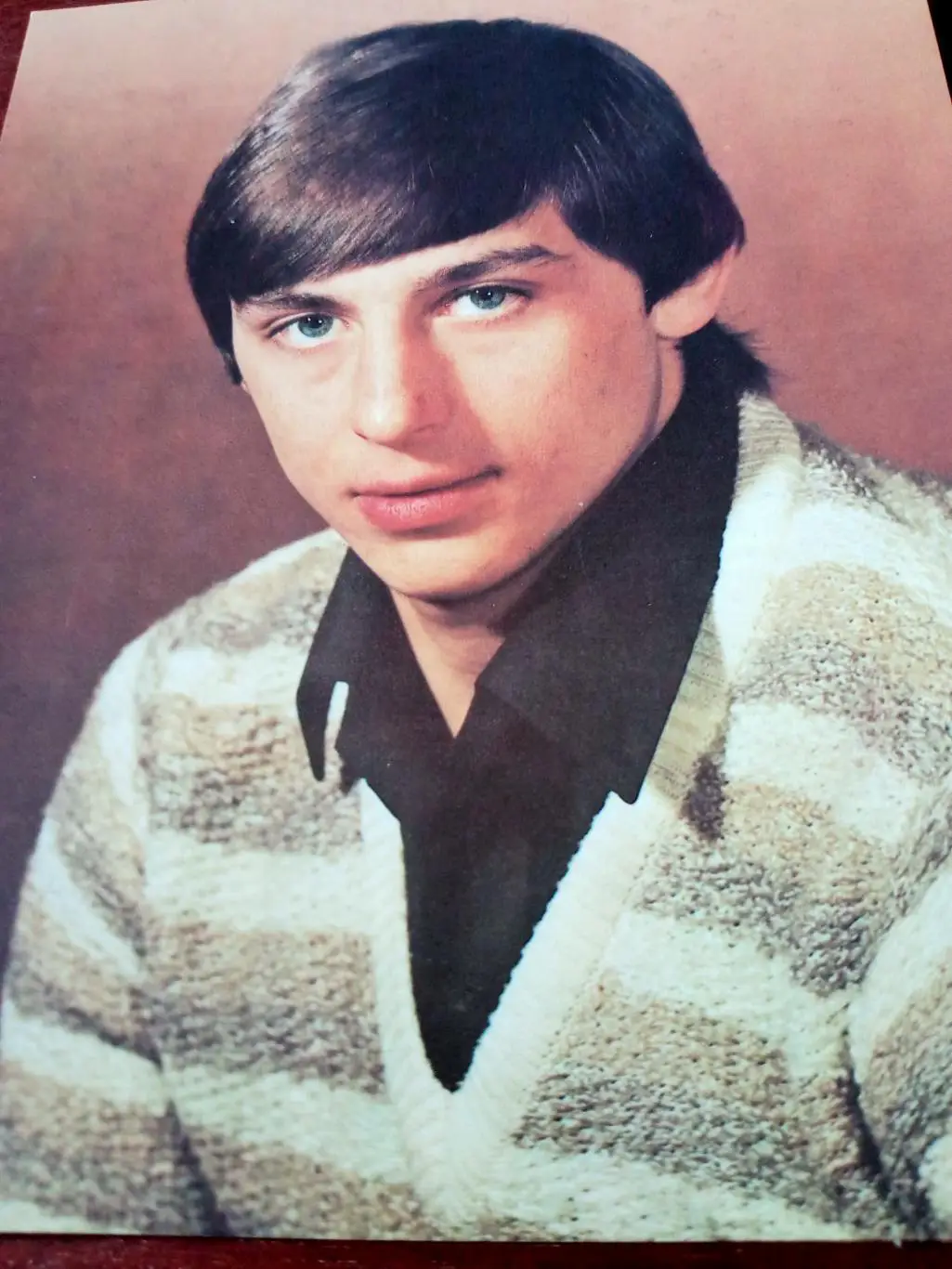 Андрей Хомутов