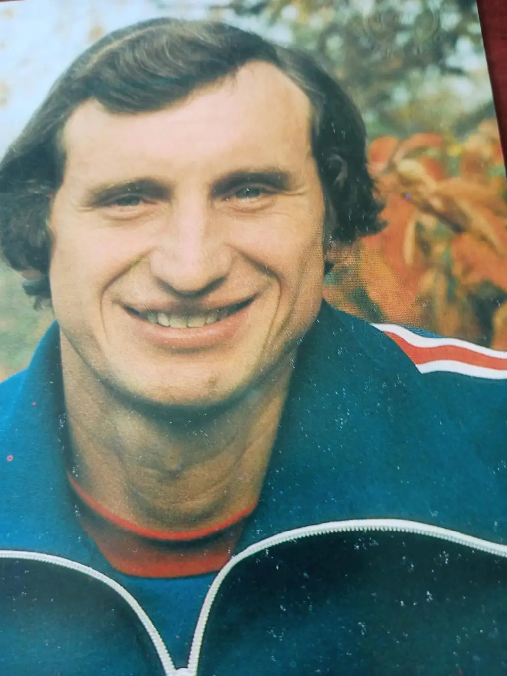 Юрий Гаврилов