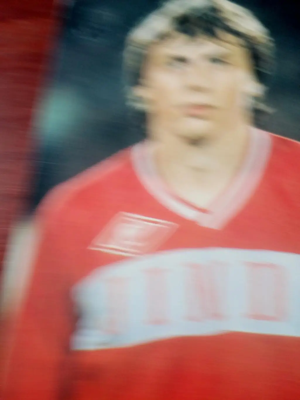 Валерий Шмаров