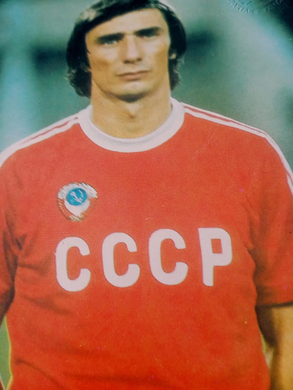 Георгий Ярцев