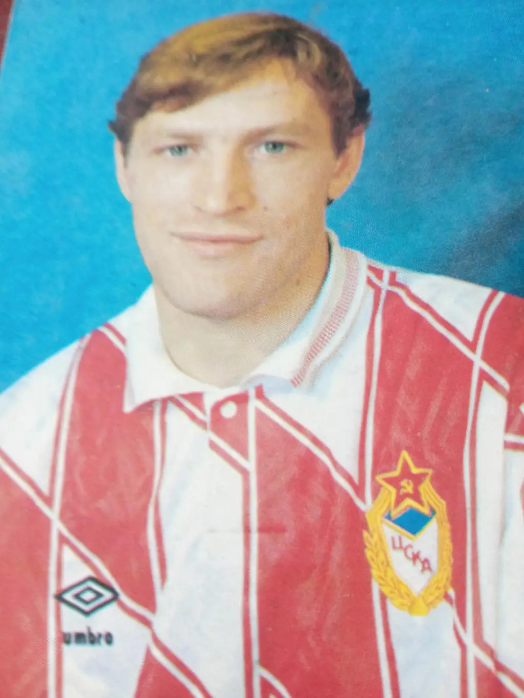 Владимир Татарчук